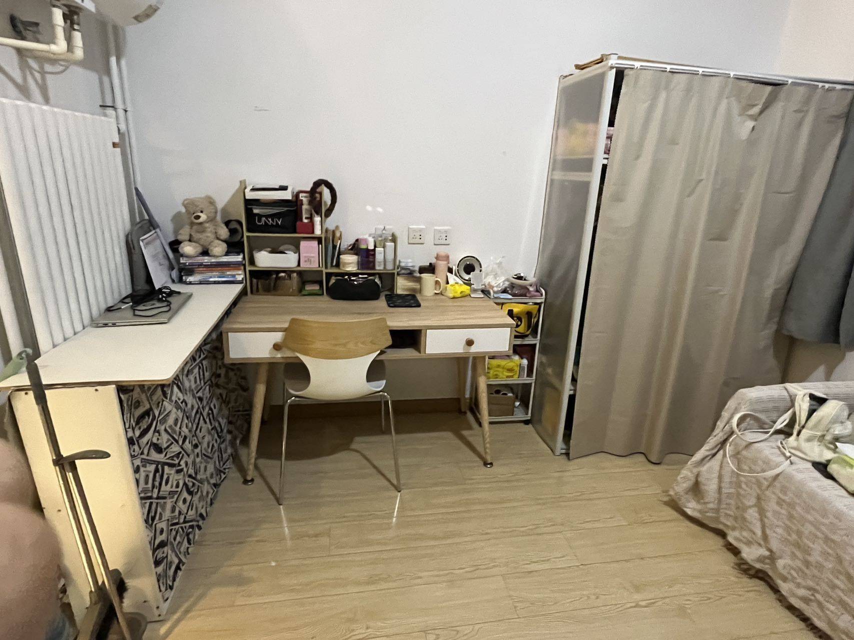 啦啦啦整租房源3