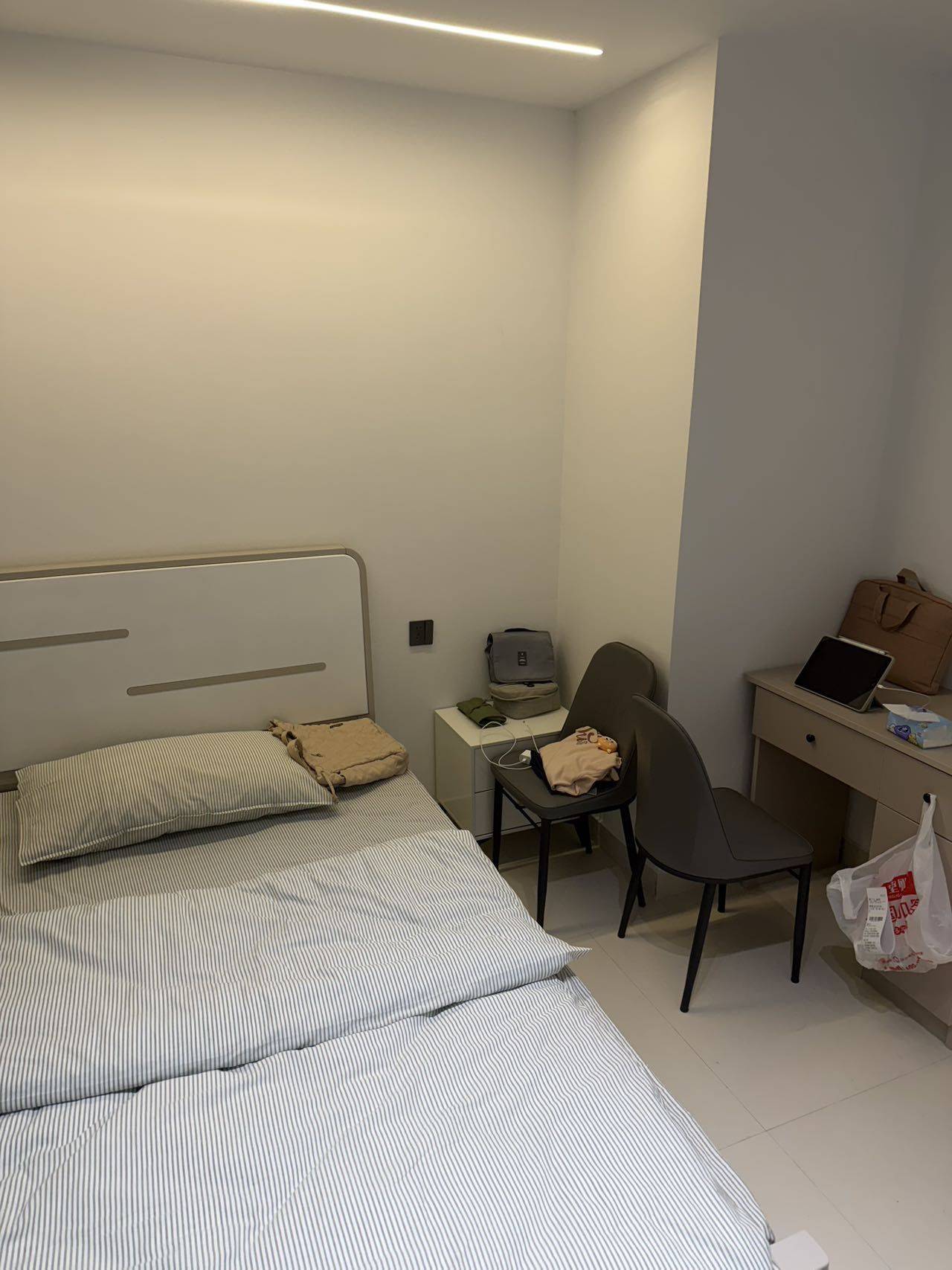 Hangzhou Qiantang | 江曜景庭_5