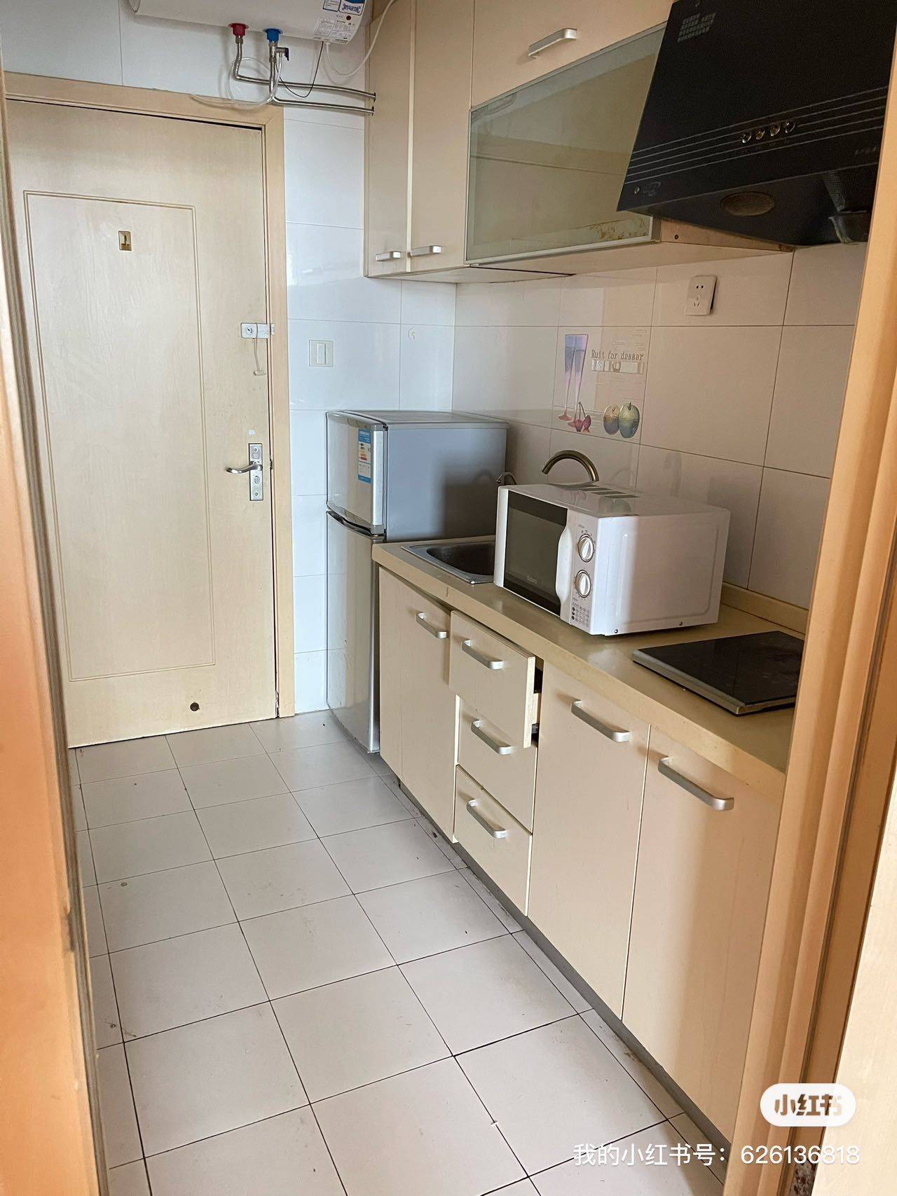 上海 嘉定 | 逸致假日酒店(安亭老街兆丰路地铁站店)_3