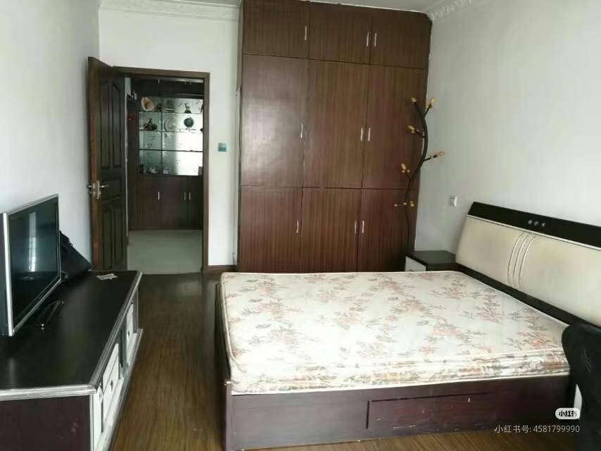 南京 秦淮 | 王府园小区_5