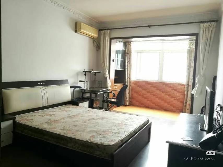 南京 秦淮 | 王府园小区_6