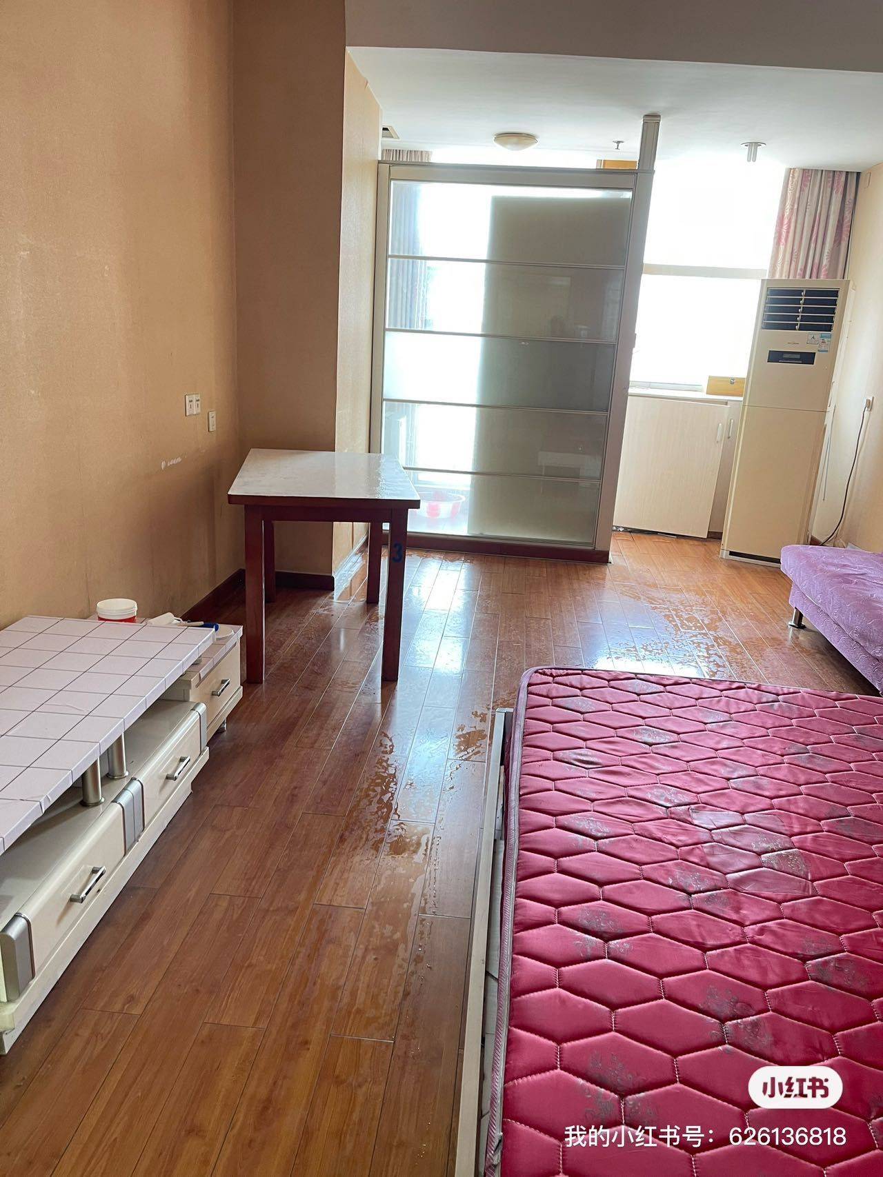 小兔子整租房源3