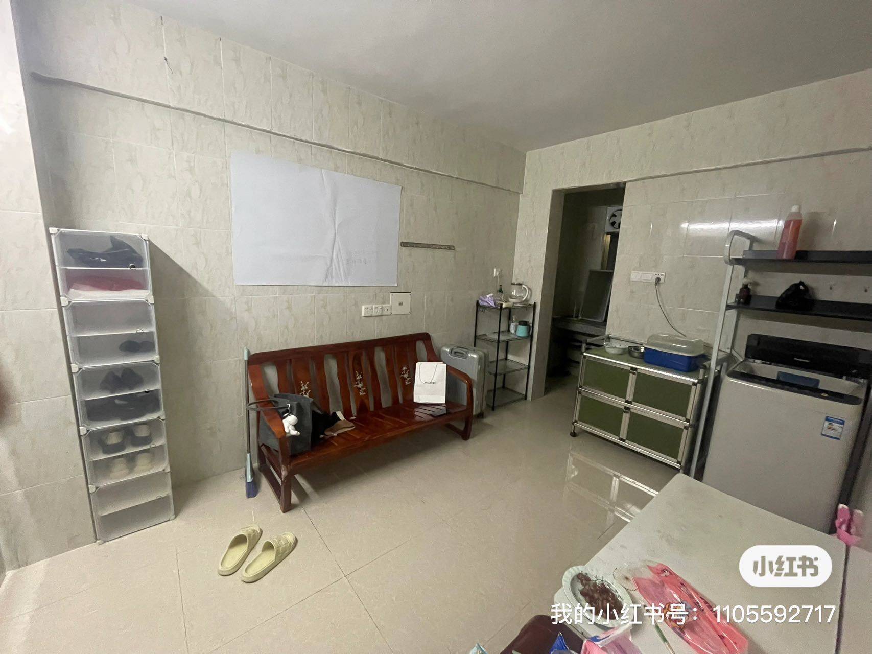 早睡早起整租房源1