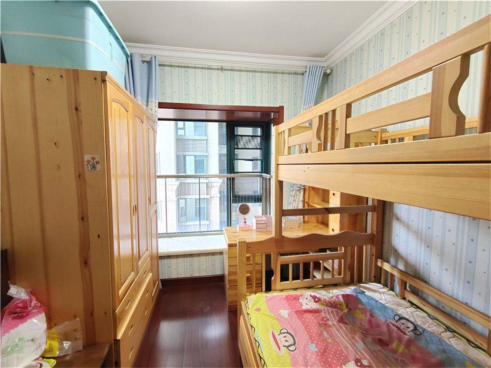 太原 小店 | 恒大绿洲_3