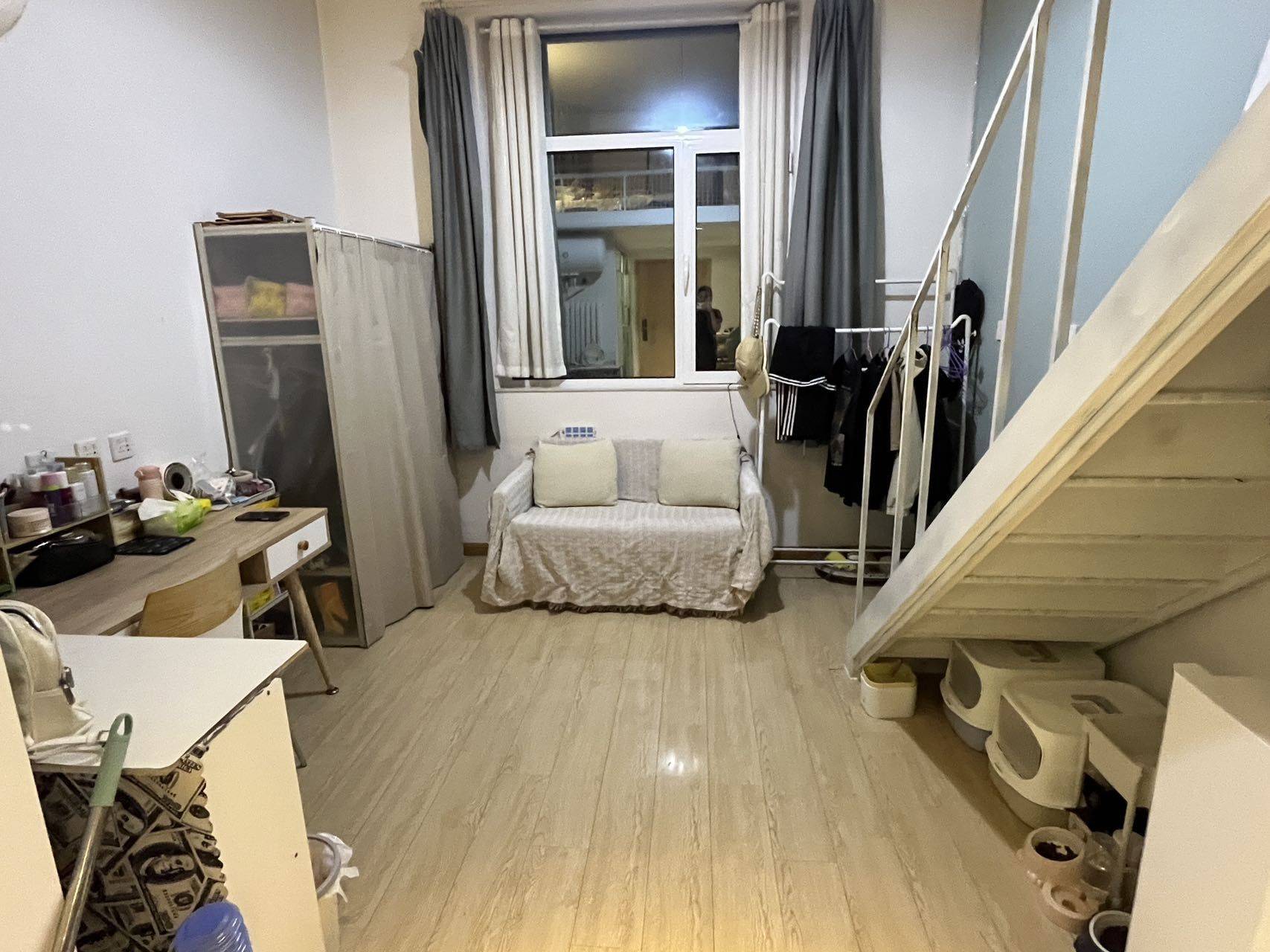 啦啦啦整租房源2