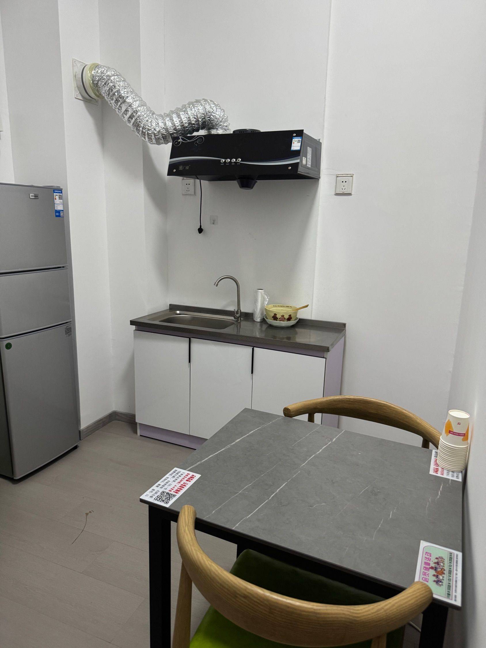 Tianjin Dongli | 天安象屿智慧城_3