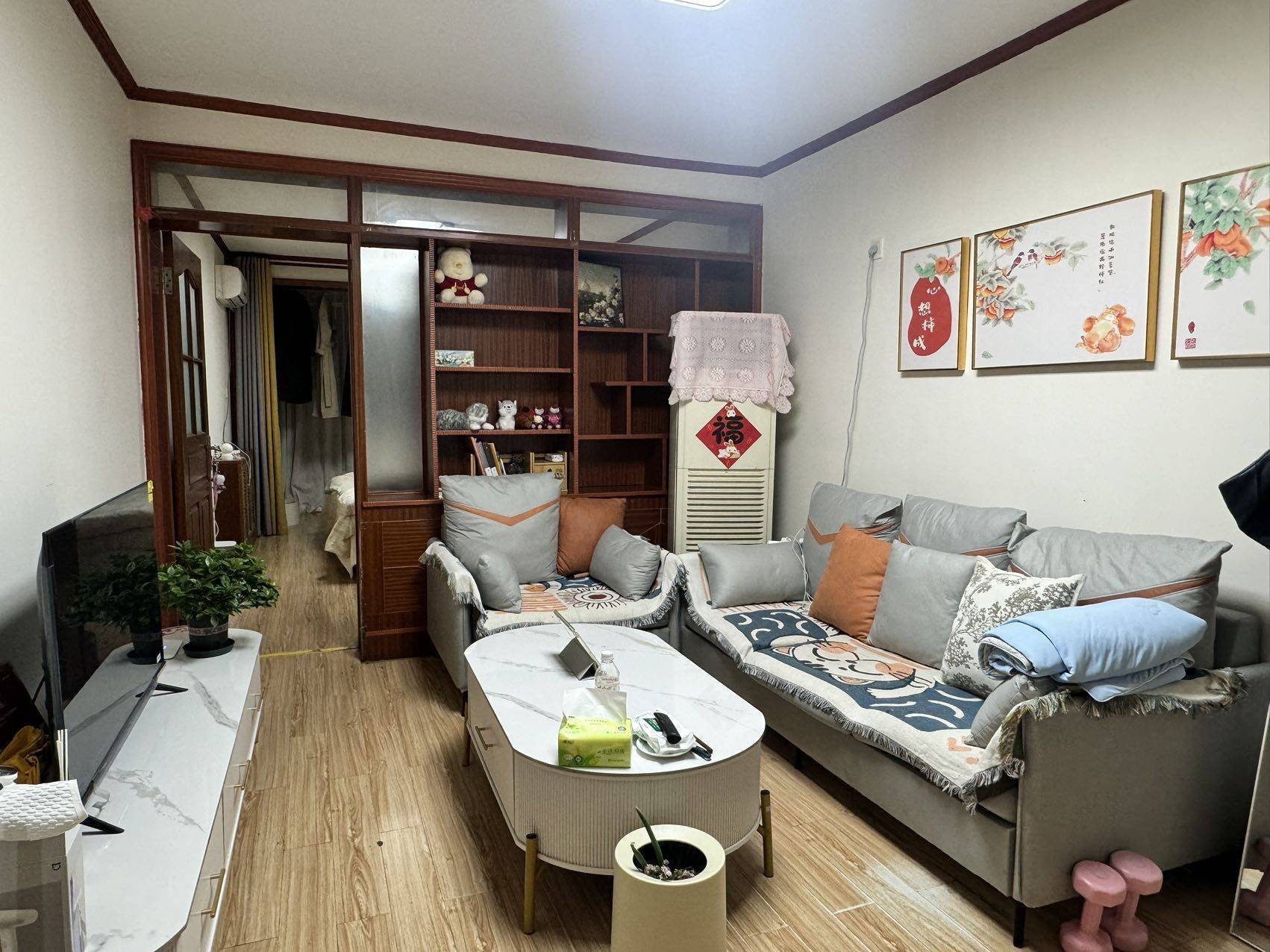 青岛 李沧 | 振华苑_3