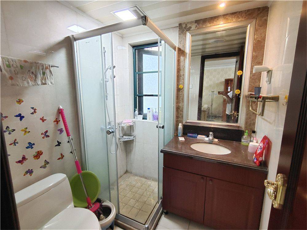 太原 小店 | 恒大绿洲_4