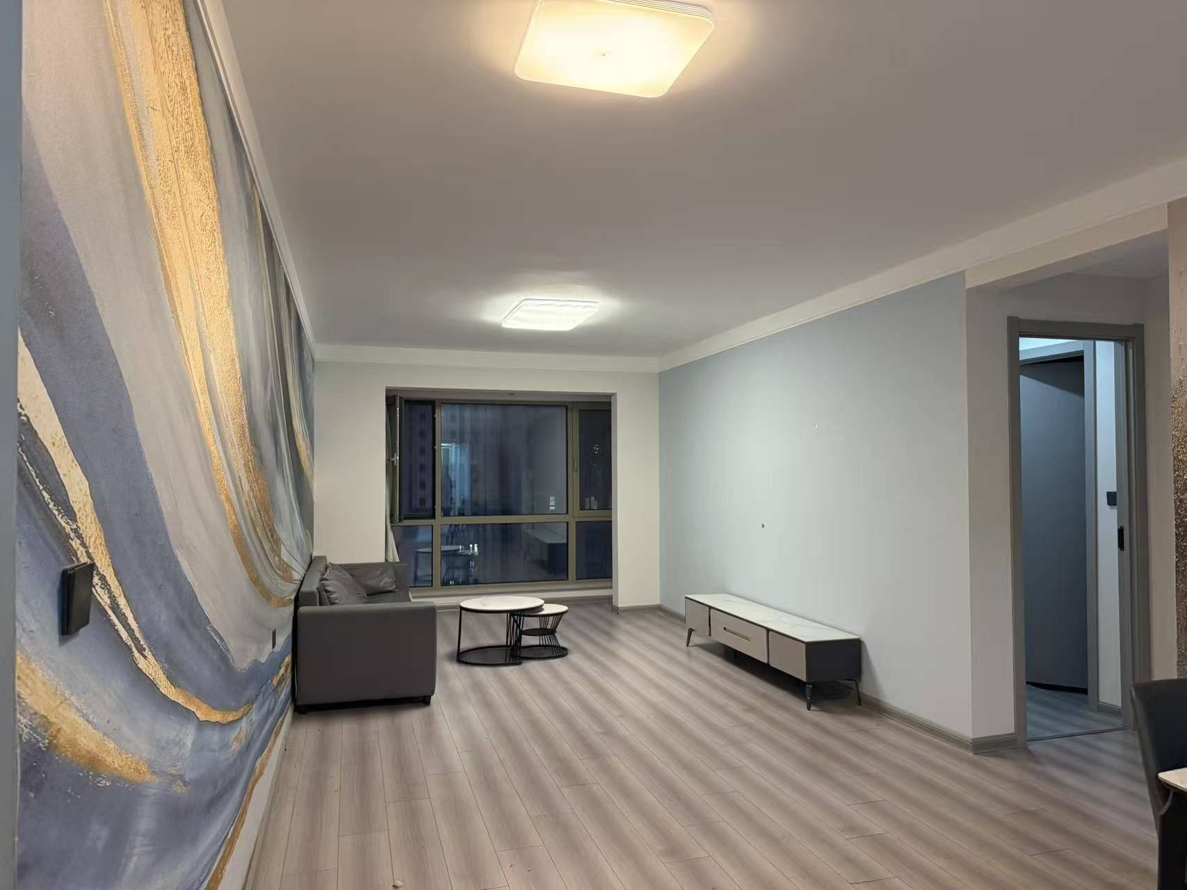 松北 融创锦园二期