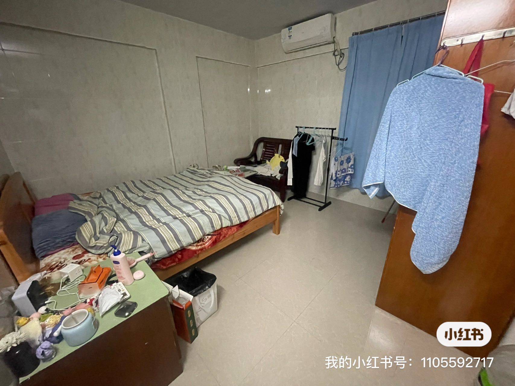 早睡早起整租房源2