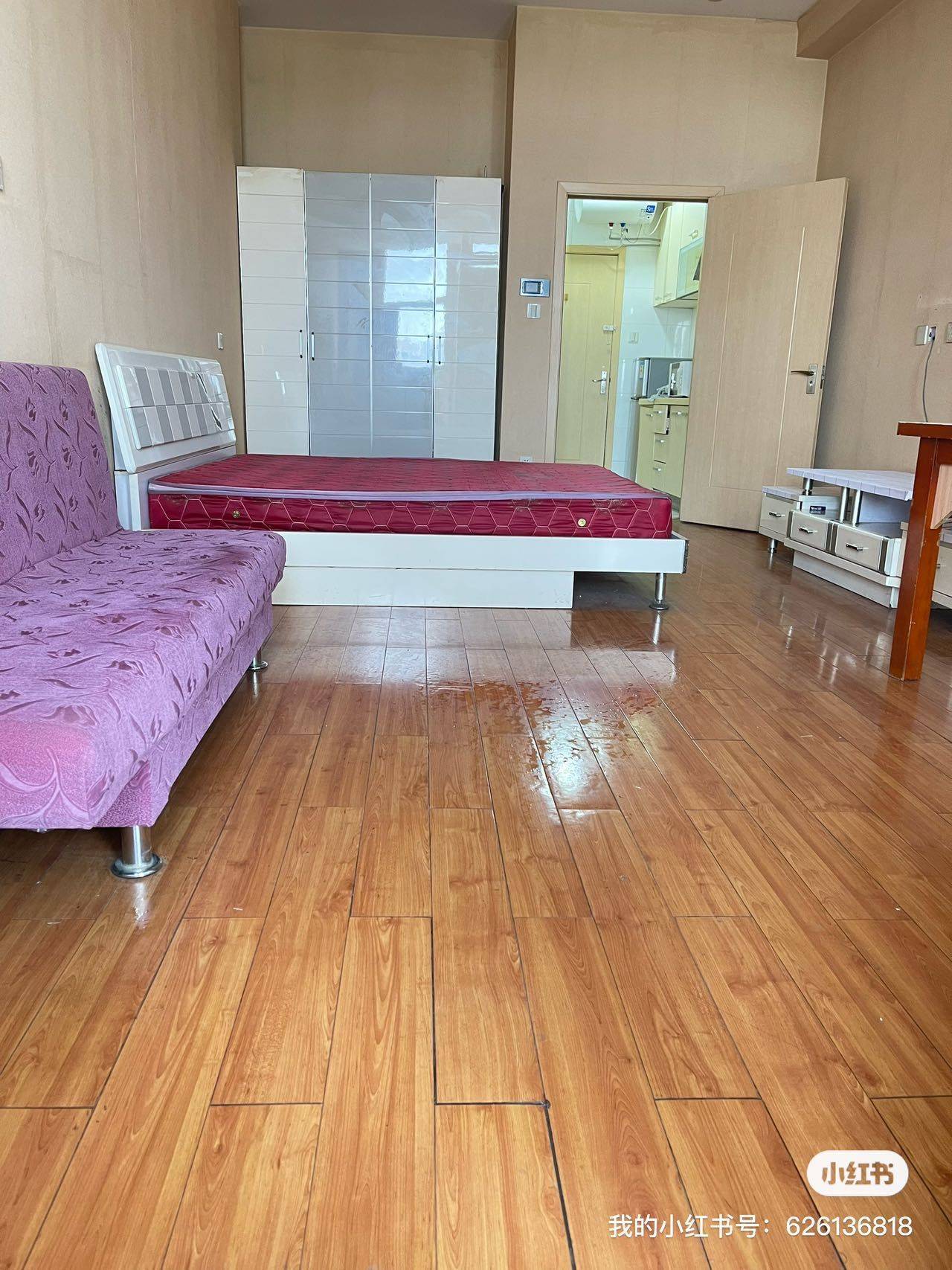 小兔子整租房源1