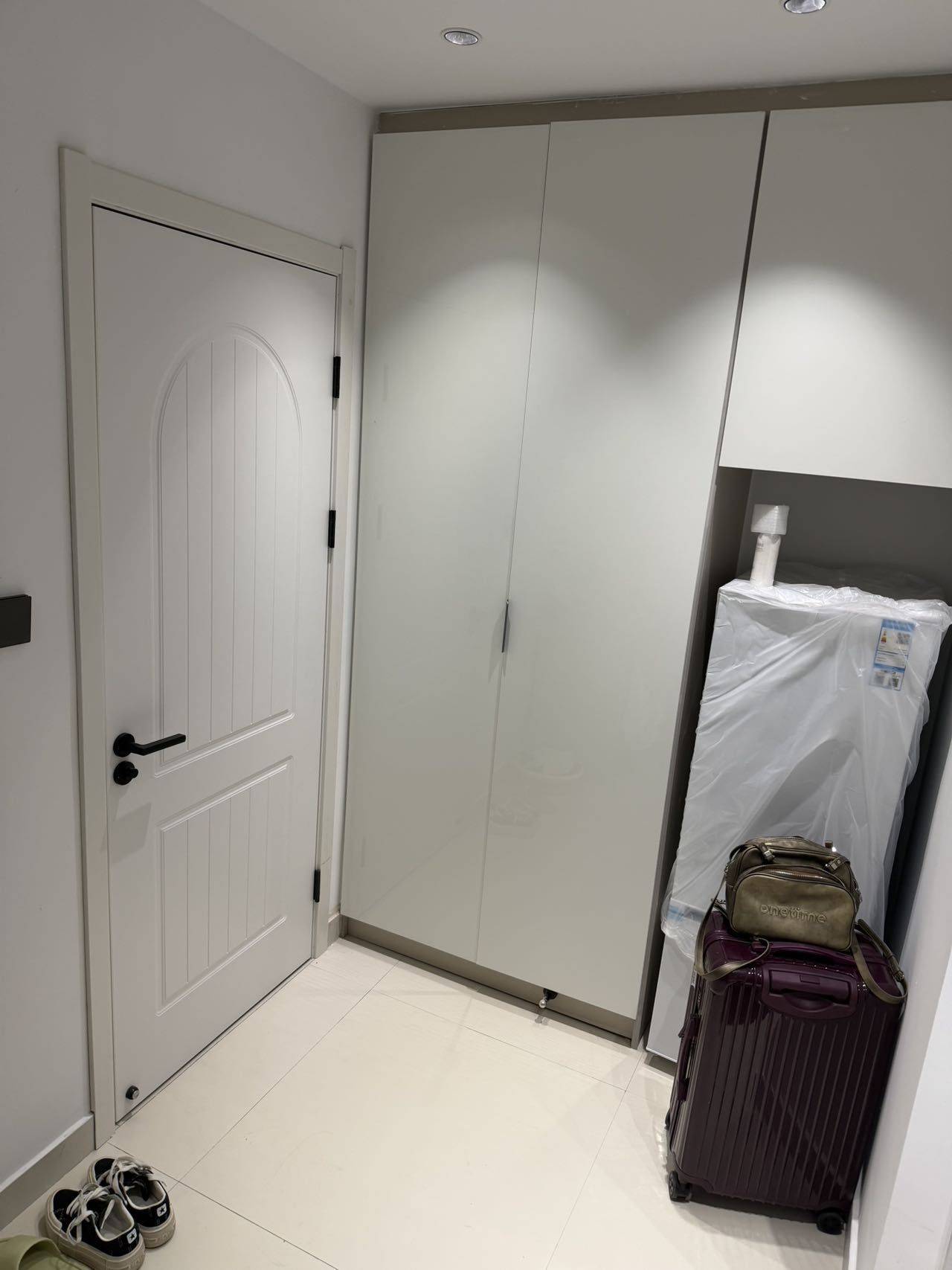 Hangzhou Qiantang | 江曜景庭_7