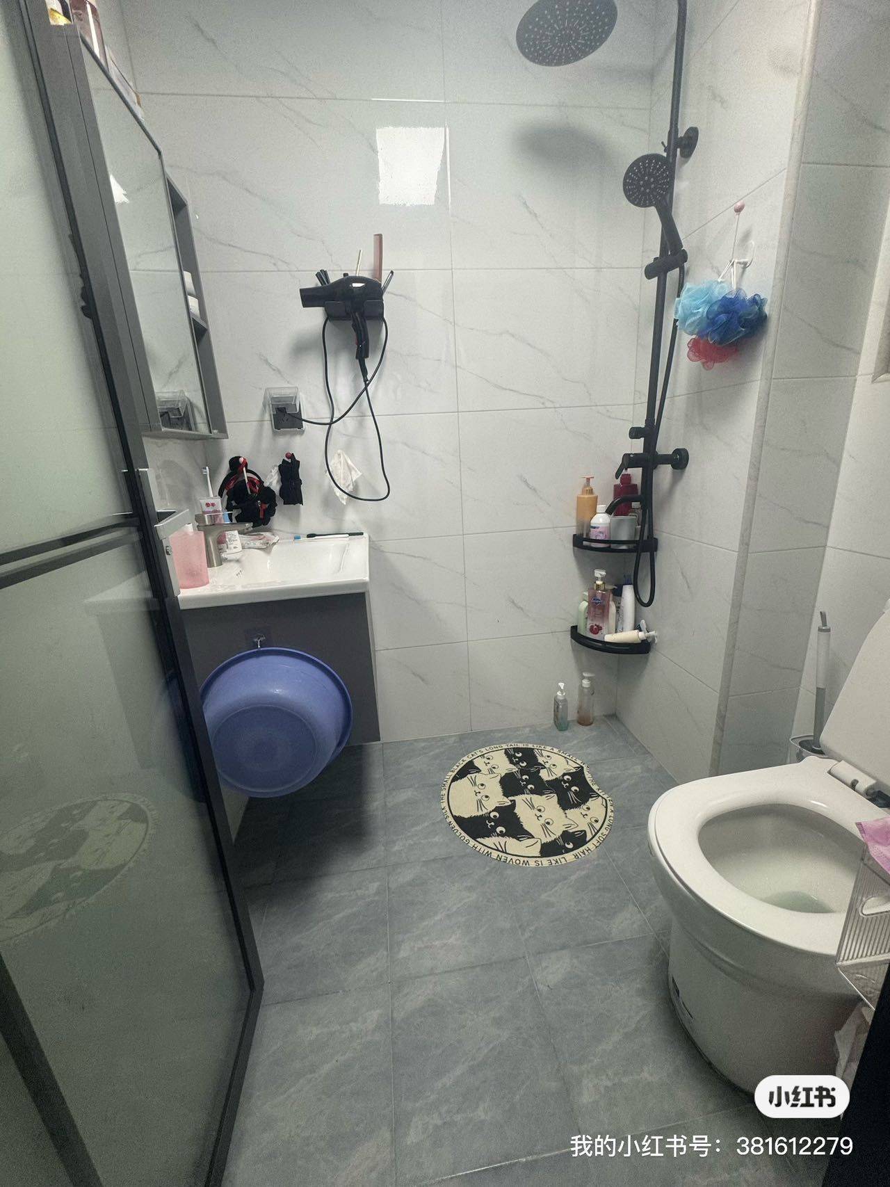 东莞 大朗 | 富丽大厦_5