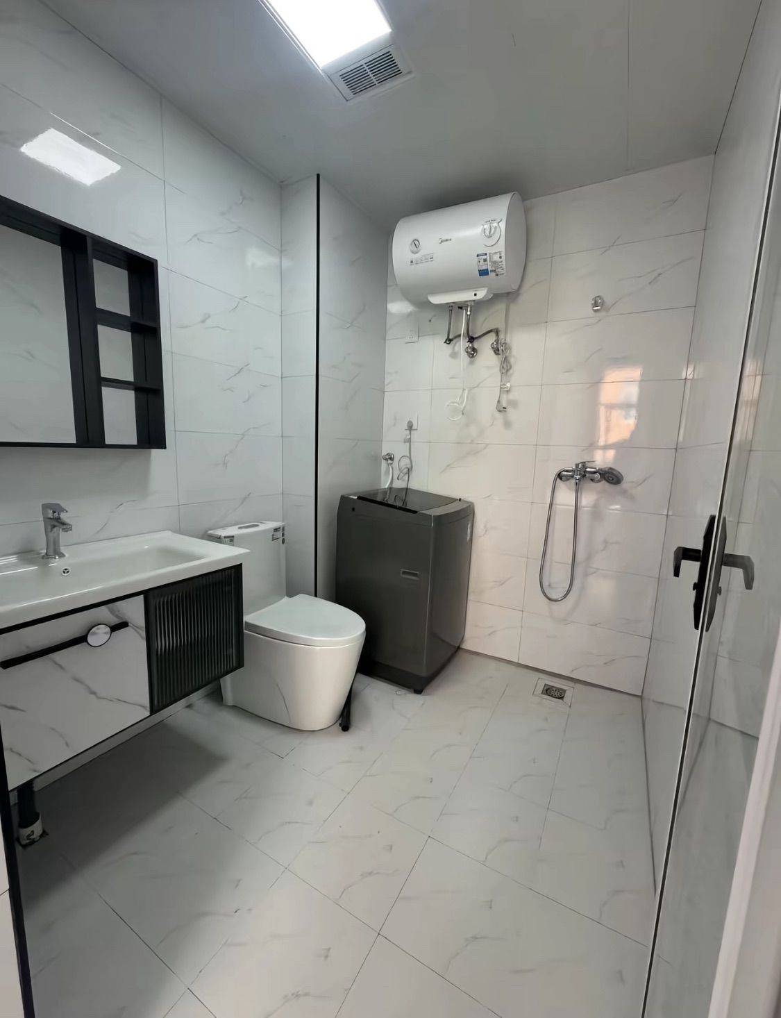 宁波 余姚 | 百隆生活区_3