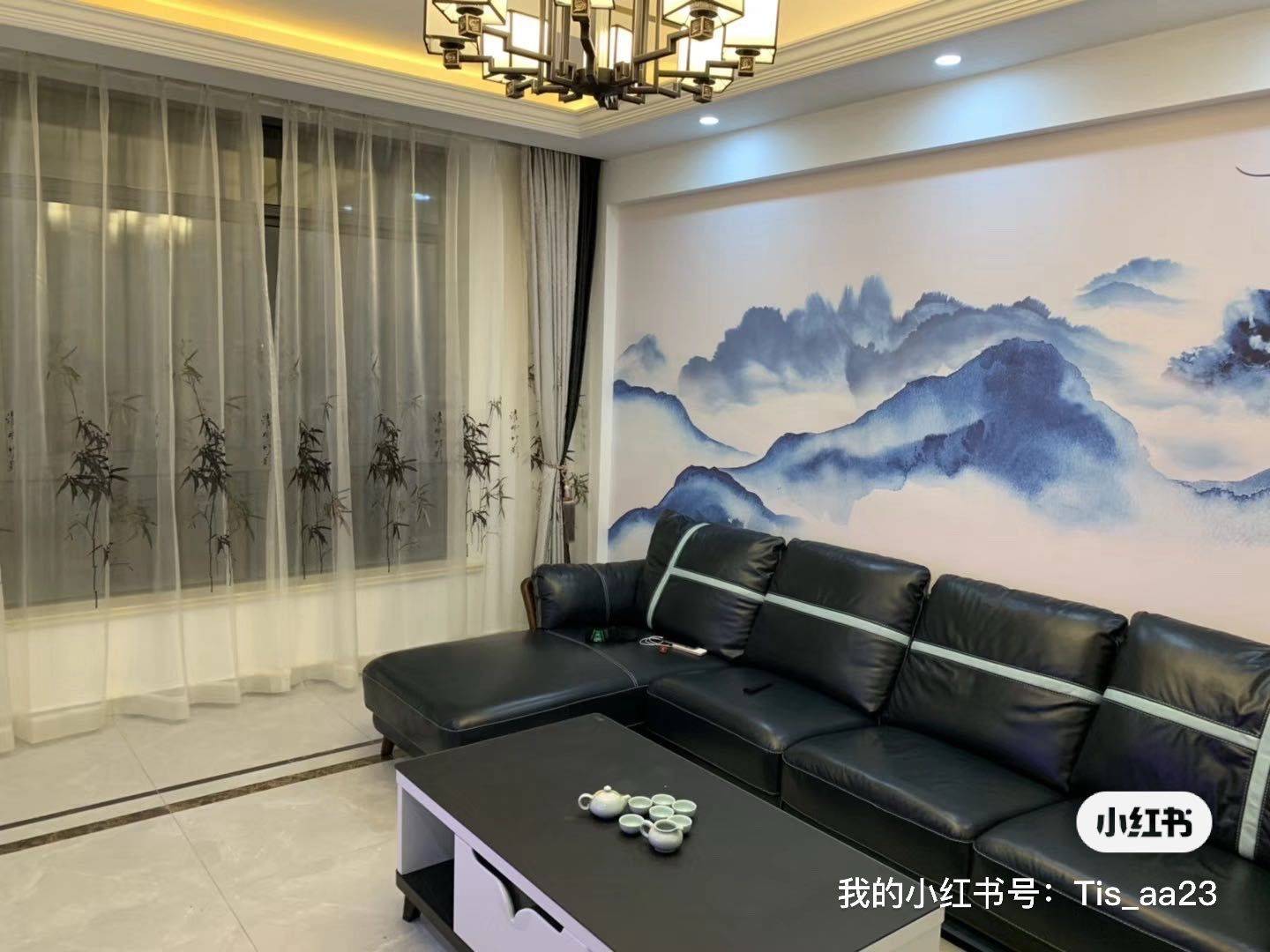 Shanghai Qingpu | 水都南岸-一期_5