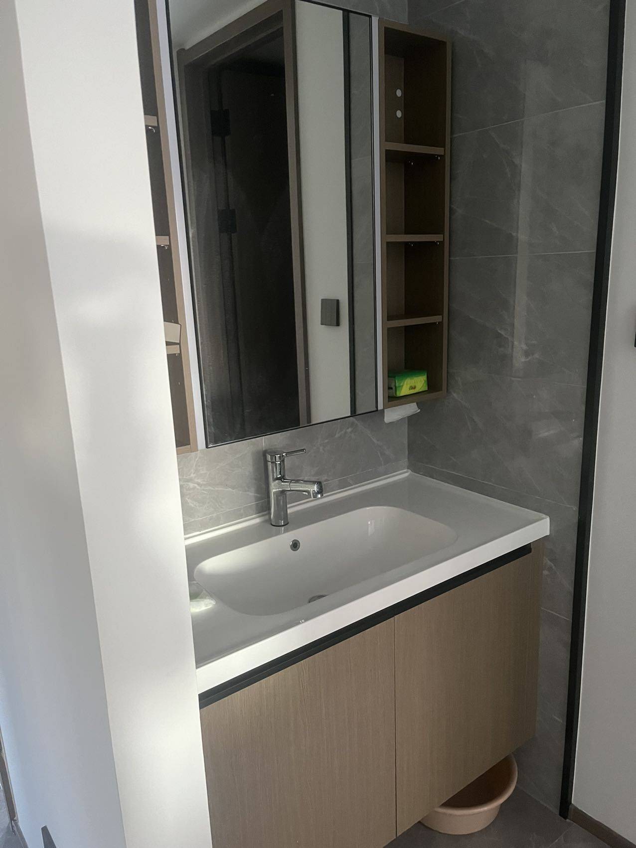 瀋陽 渾南 | 中旅万科城(三期)_3