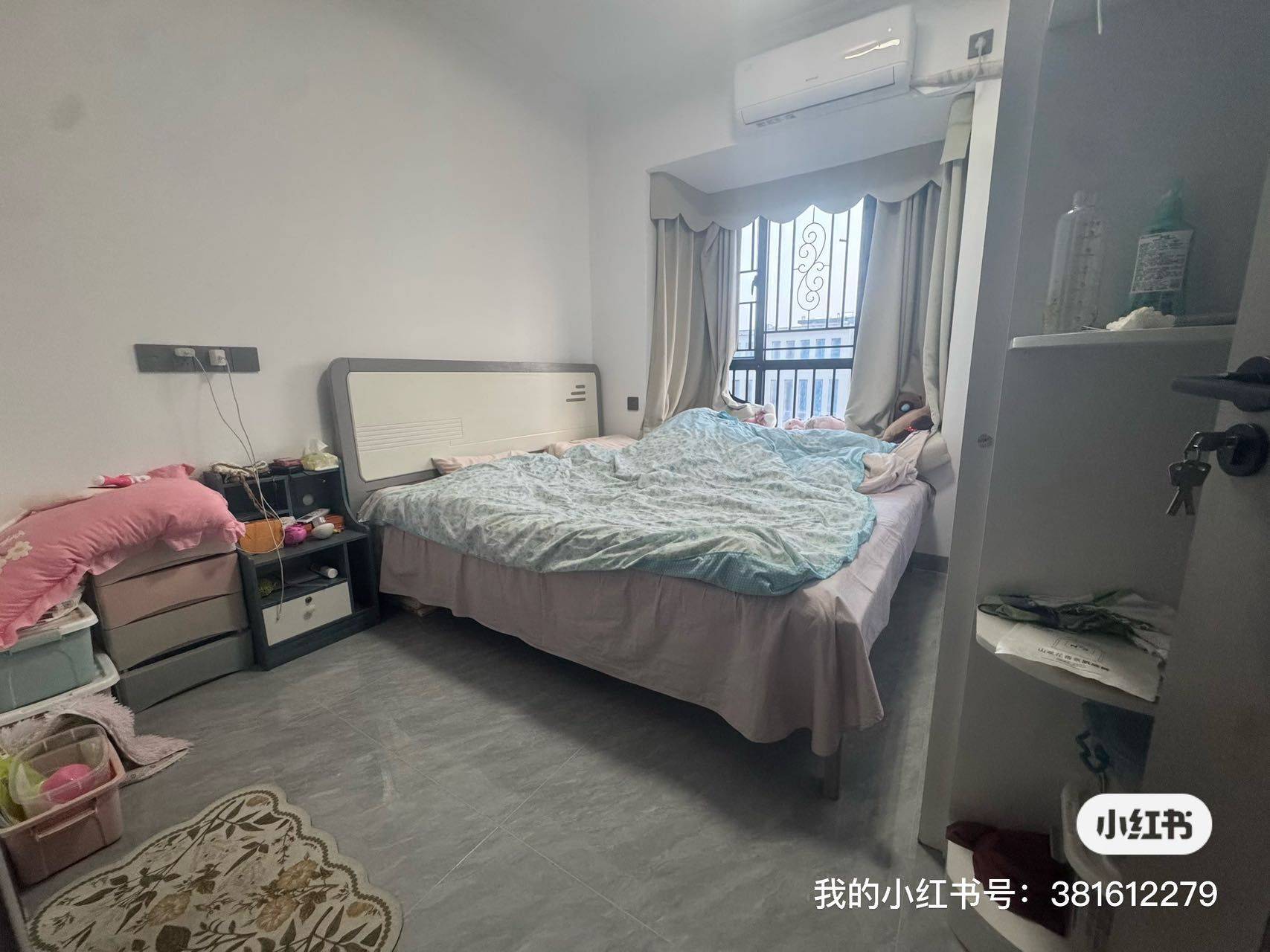 东莞 大朗 | 富丽大厦_4