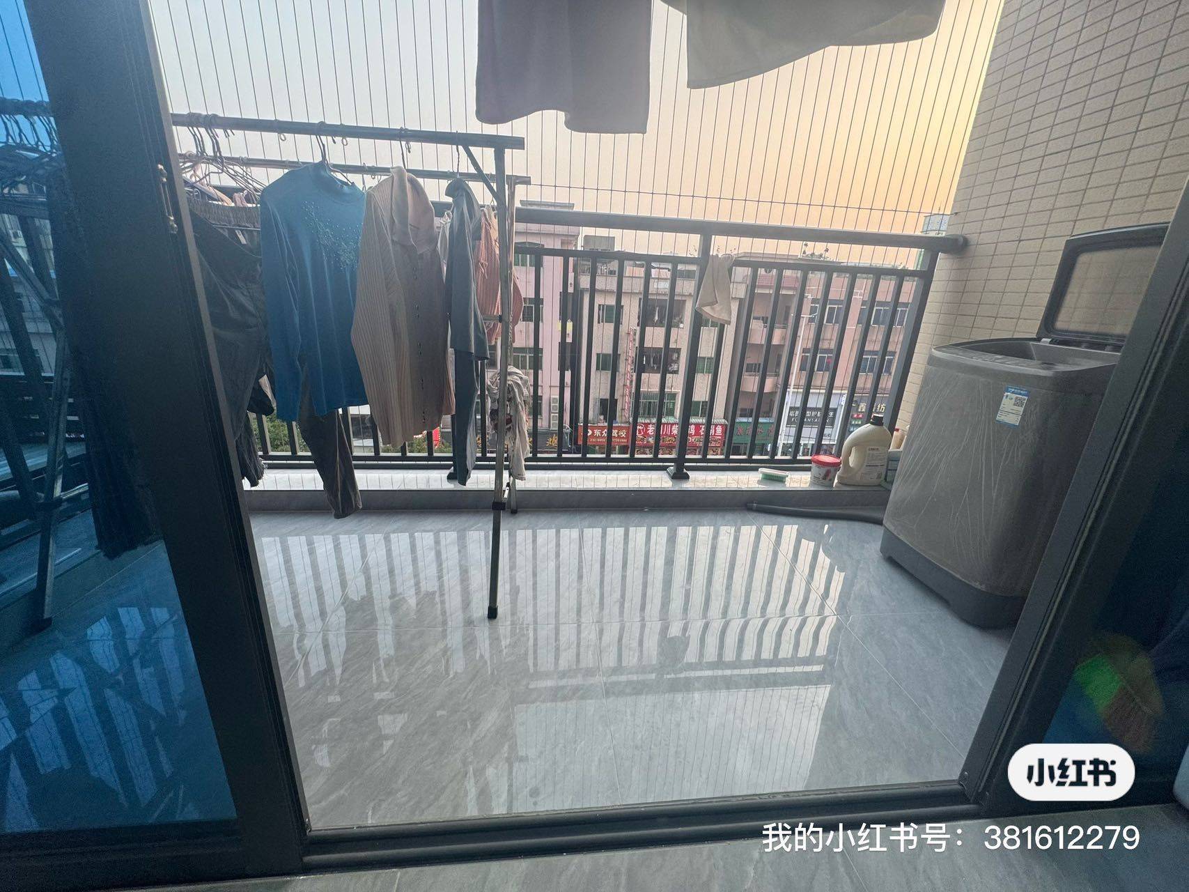 东莞 大朗 | 富丽大厦_7