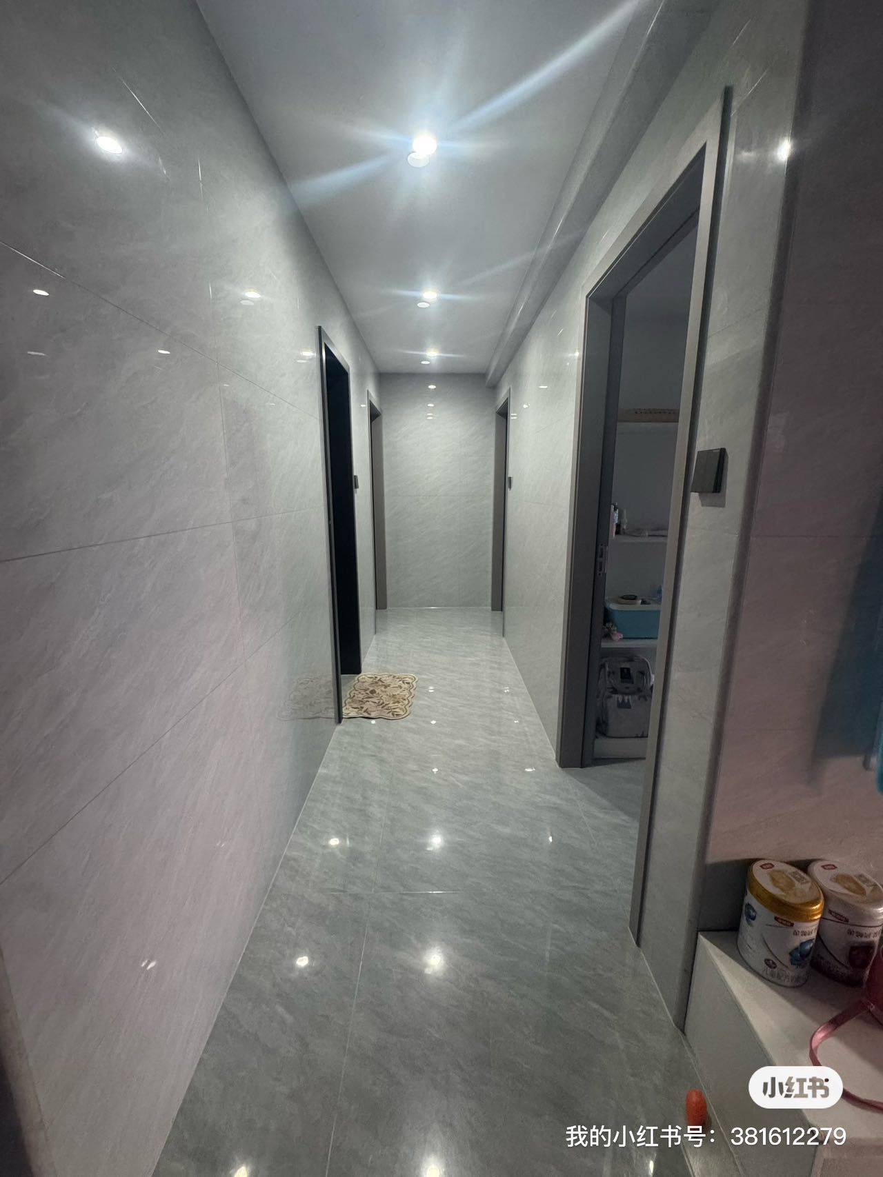 东莞 大朗 | 富丽大厦_3