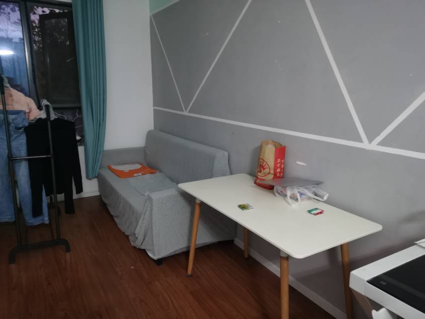 库库库整租房源1