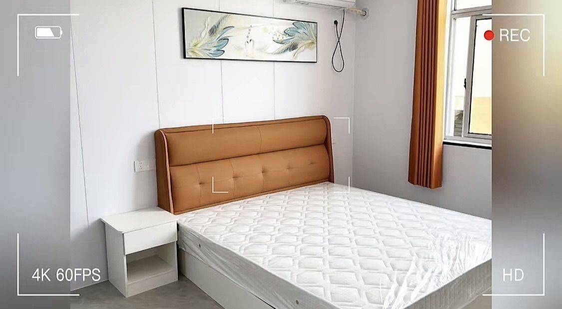 余姚 百隆生活区