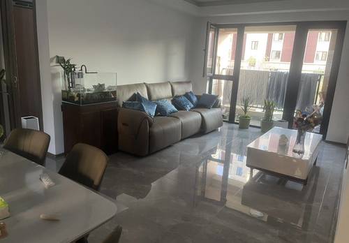 渾南 中旅万科城(三期)