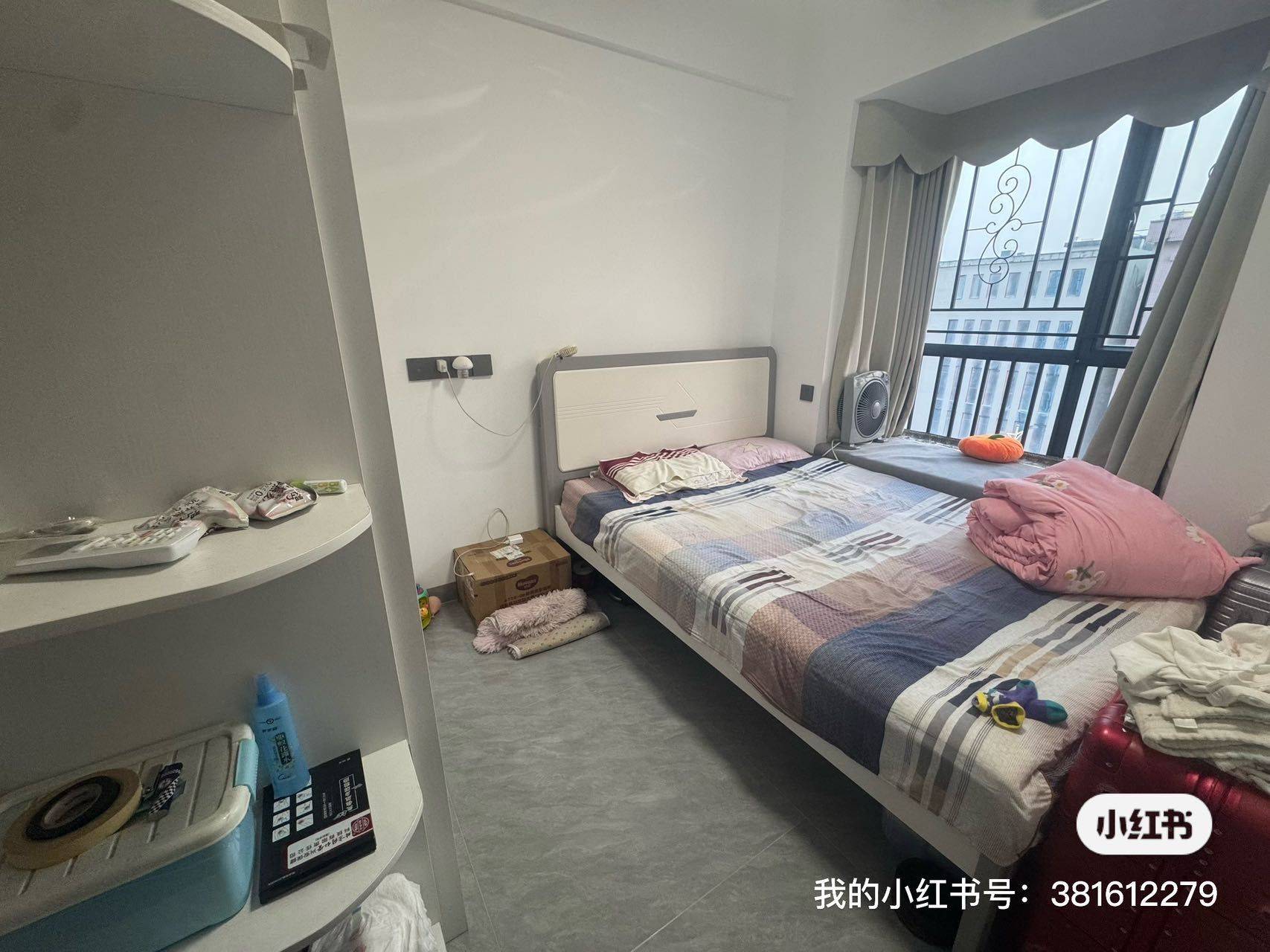 东莞 大朗 | 富丽大厦_6