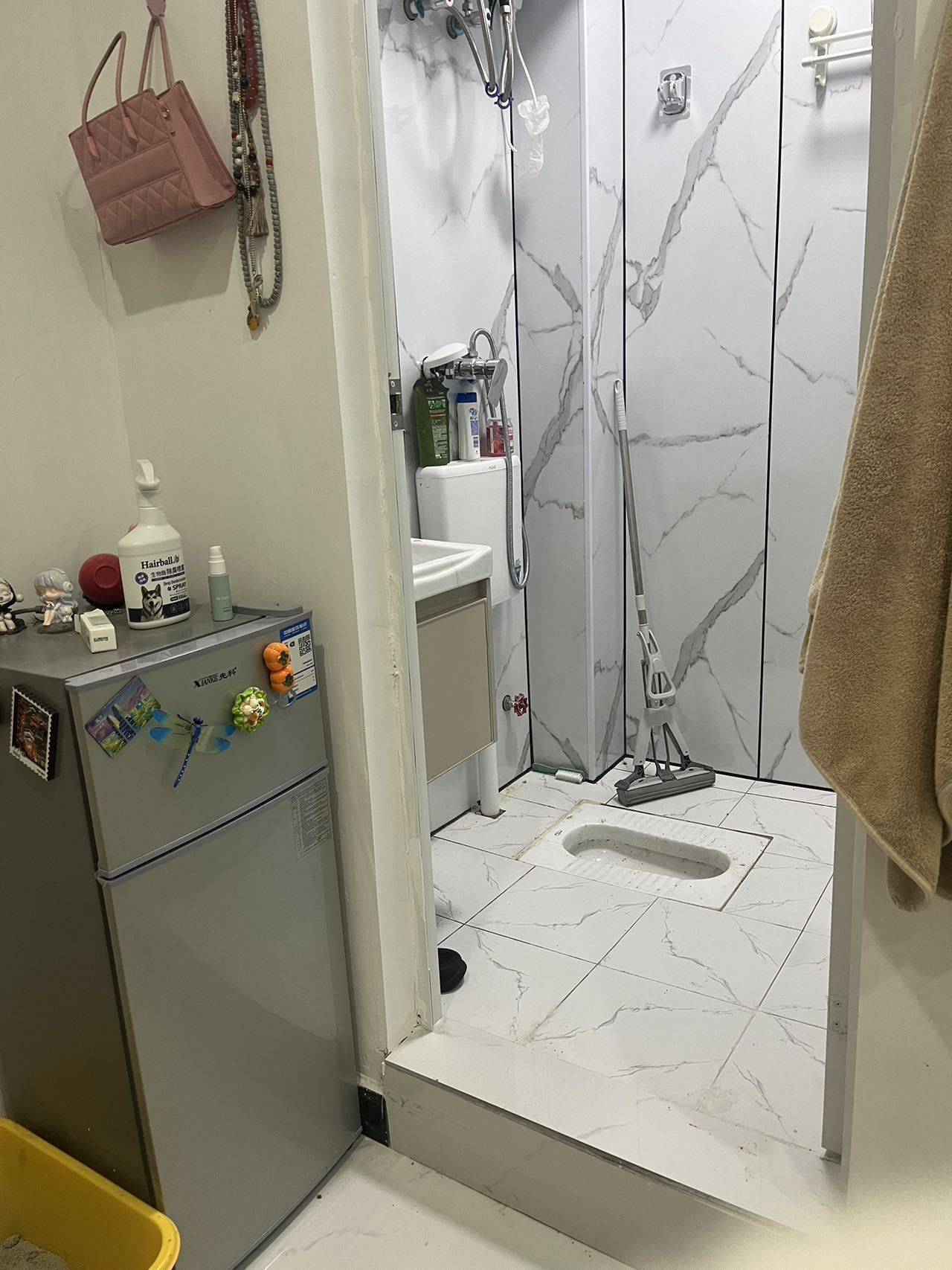 武汉 江汉 | 金成世家_4