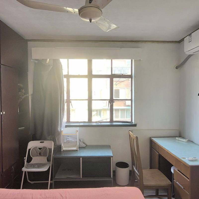 上海 虹口 | 密云小区西区玉田路220弄_0