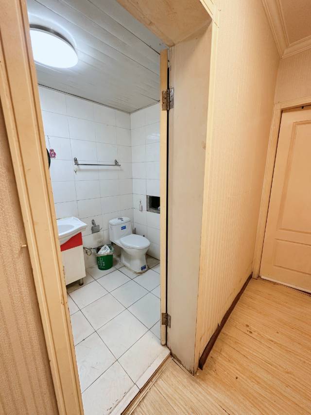 北京 石景山 | 西现代城_5