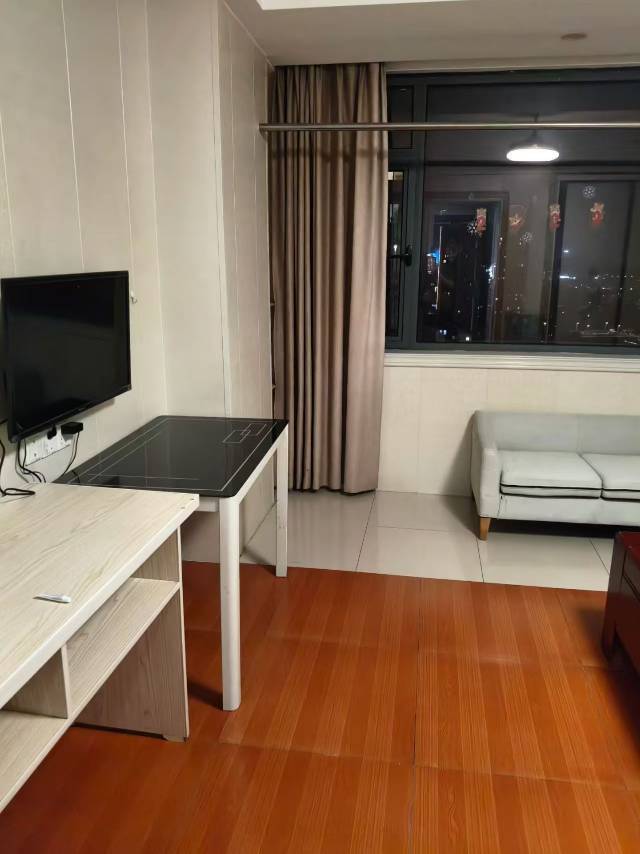 余姚 众安时代广场B栋