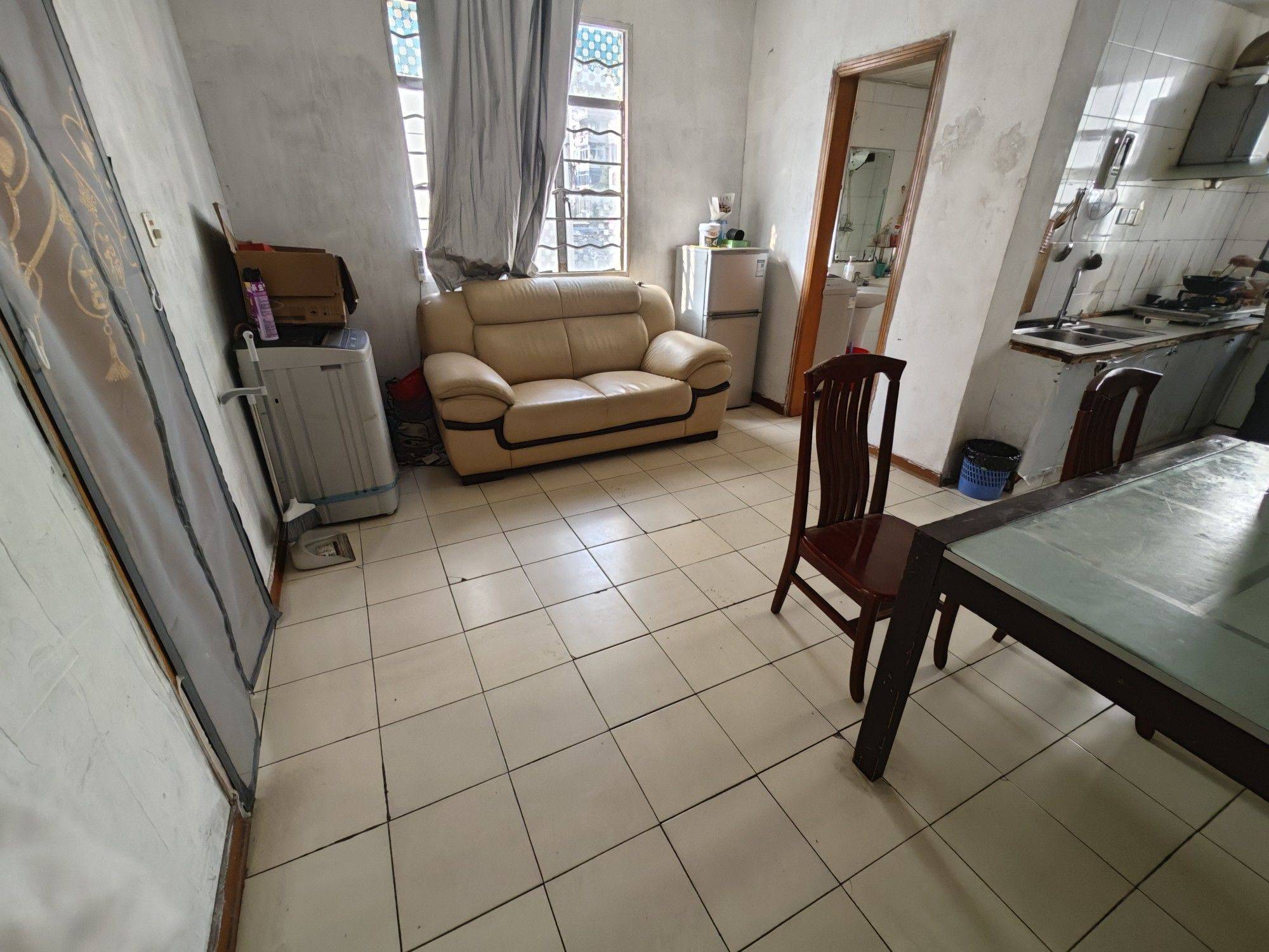 Suzhou Gusu | 里河新村小区五、六、七、八村_4