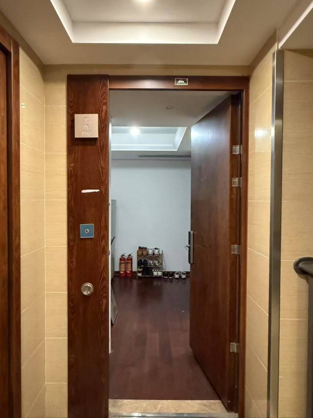 杭州 上城 | 天阳文晖_7