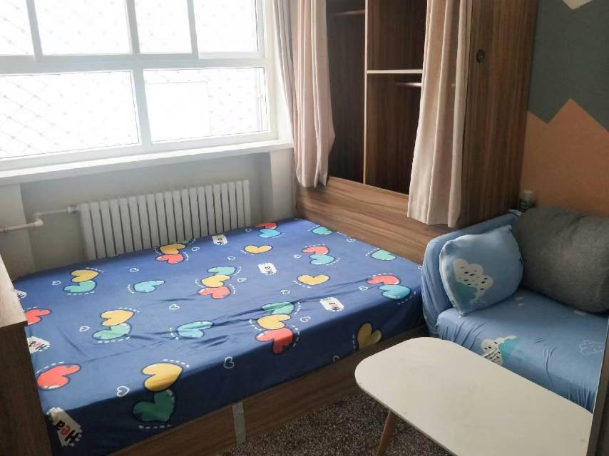 石家莊 新華 | 花生公寓_3