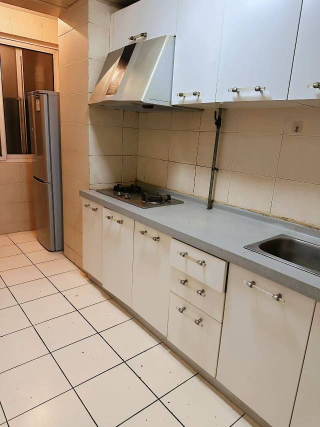 北京 石景山 | 西现代城_3