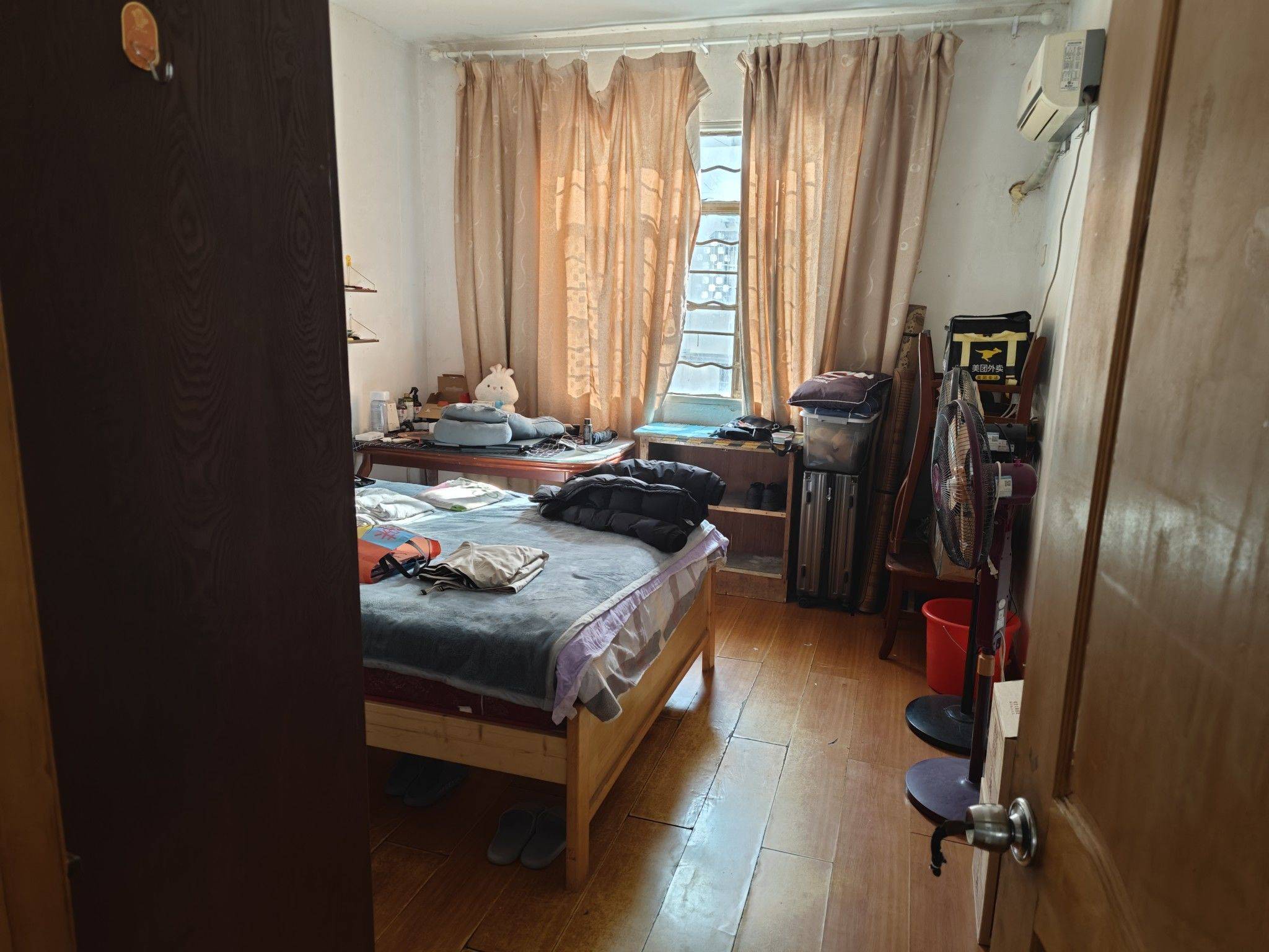 Suzhou Gusu | 里河新村小区五、六、七、八村_3