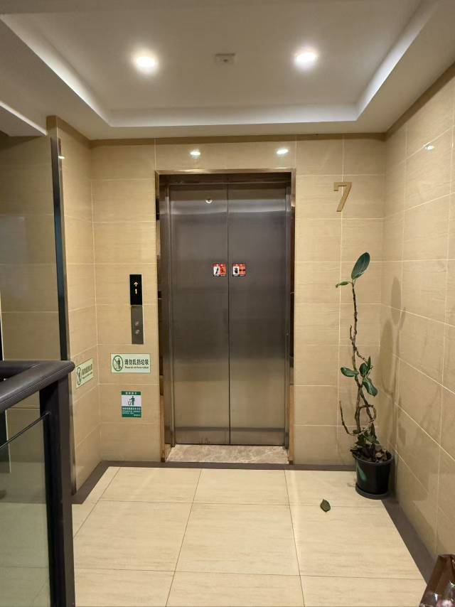 杭州 上城 | 天阳文晖_6