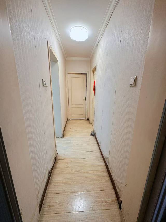 北京 石景山 | 西现代城_4