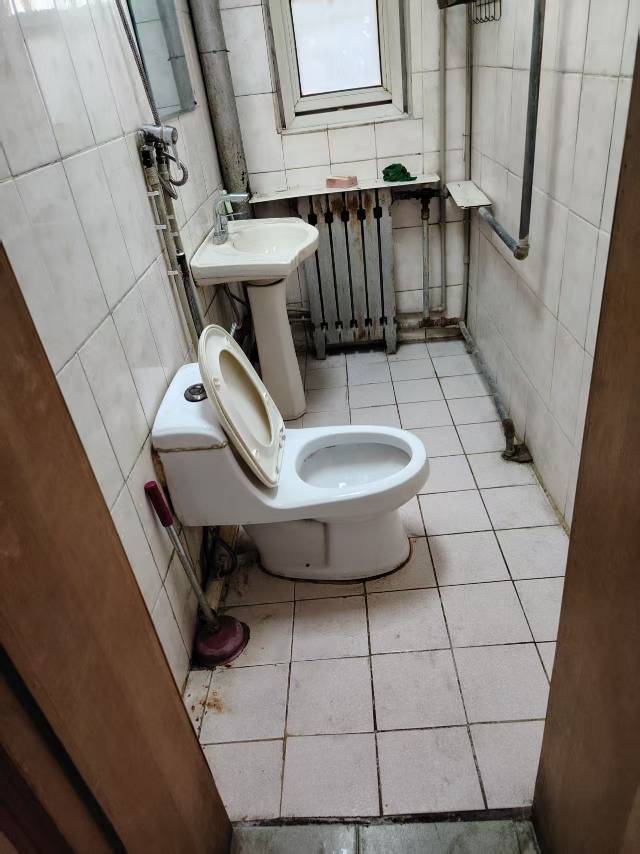 济南 天桥 | 胜利庄东路-7号楼_4