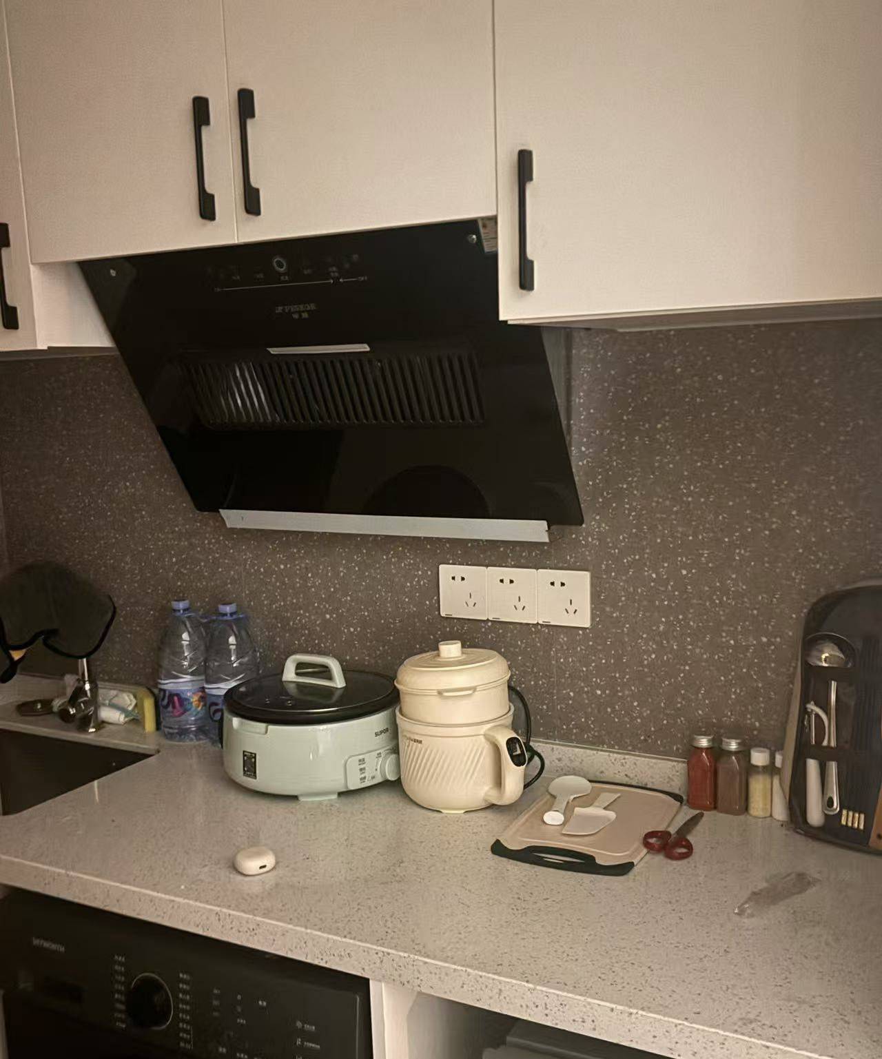 上海 宝山 | 宝业人才公寓_4