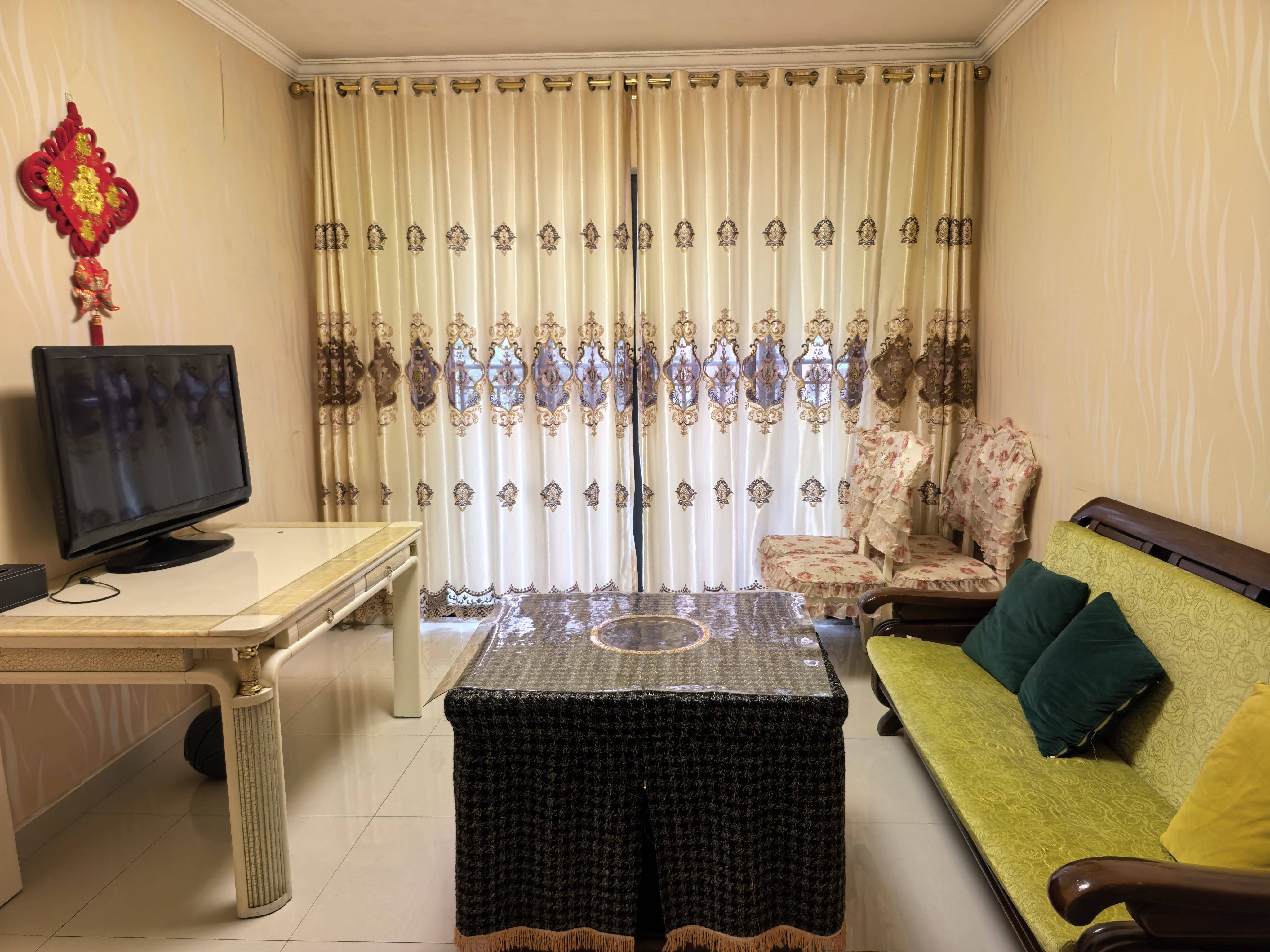 贵阳 白云 | 利海米兰春天-2期_6