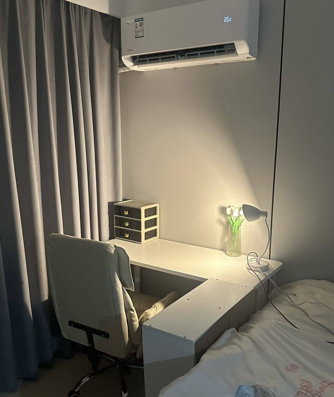 宝山 宝业人才公寓