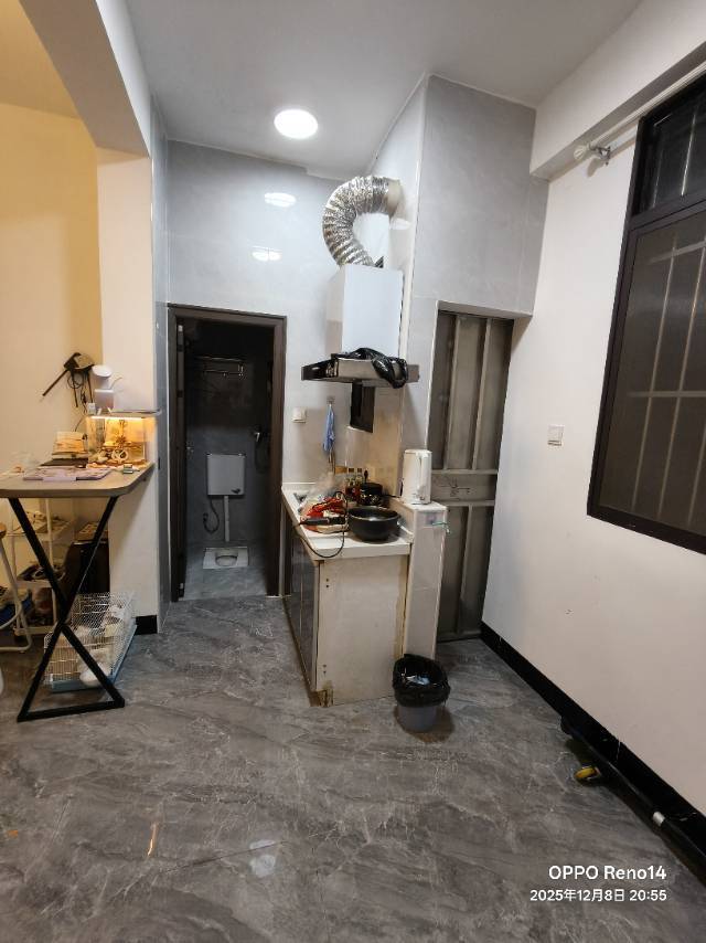 青秀区 利江公寓(长湖路南埌东村)