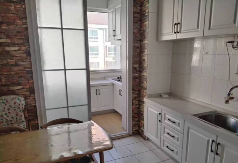 流芳百世整租房源3