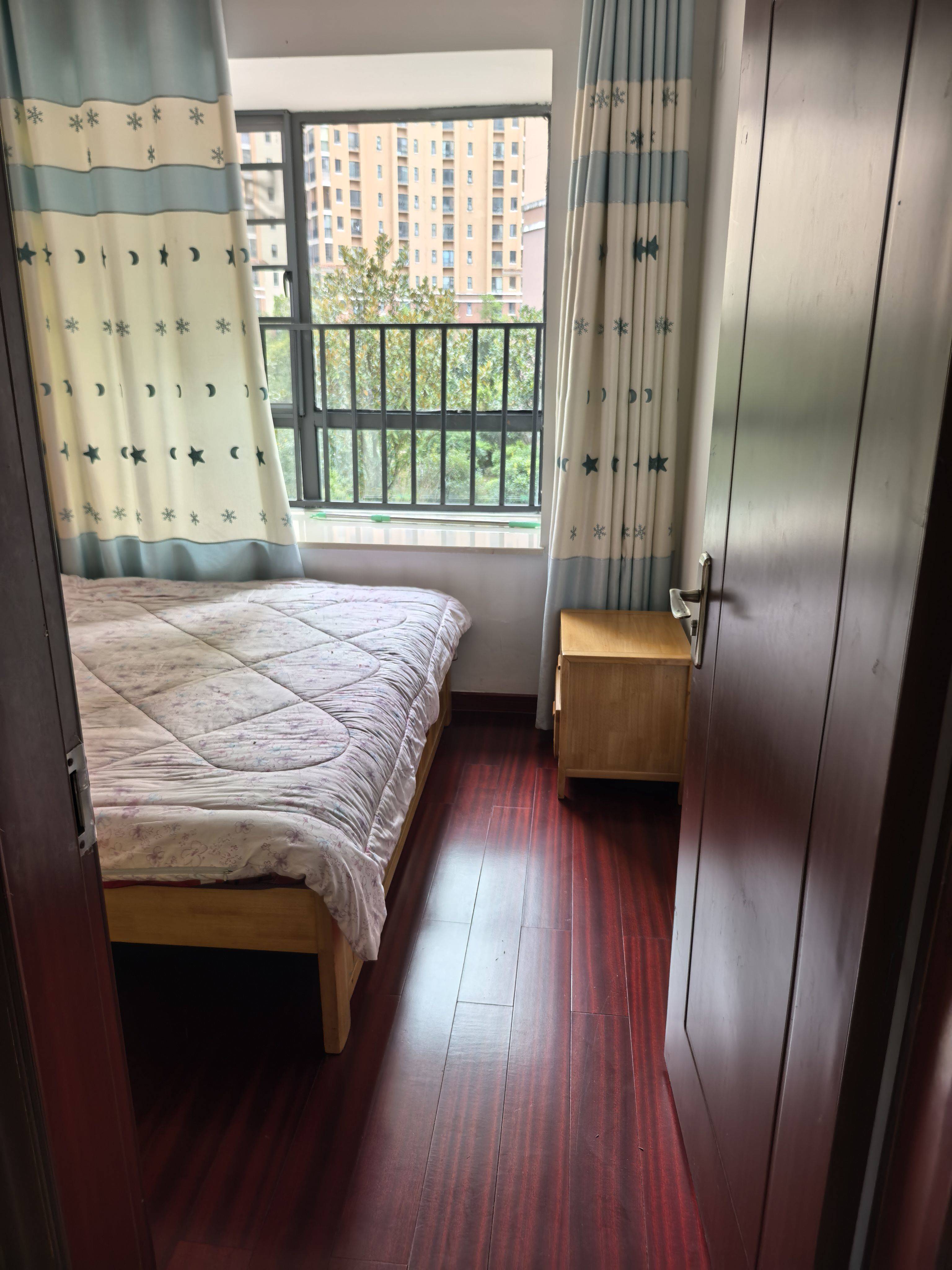 贵阳 白云 | 利海米兰春天-2期_8