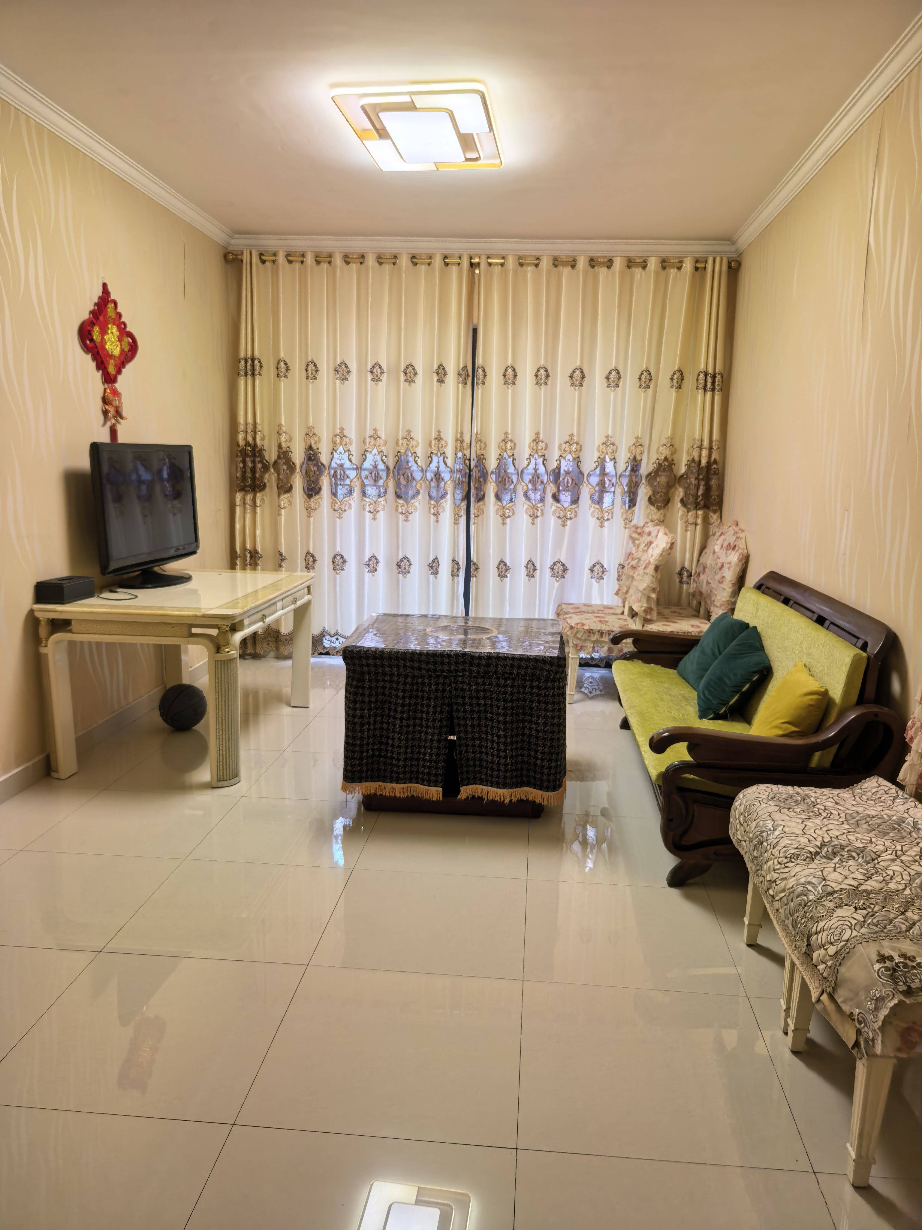 贵阳 白云 | 利海米兰春天-2期_4