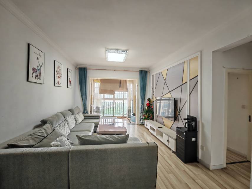 贵阳 清镇市 | 银河世纪_4