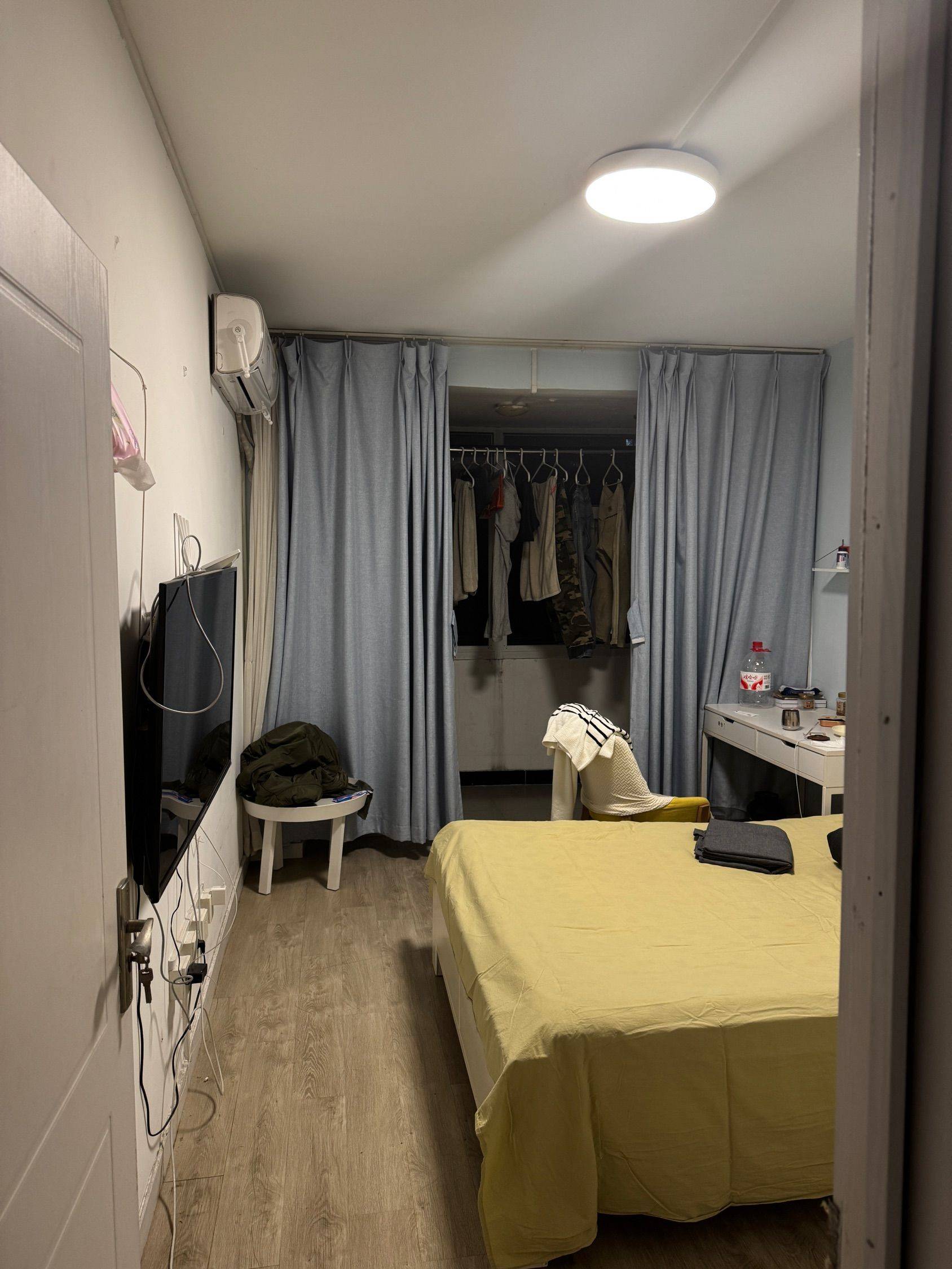 Xuanwu 石婆婆巷小区