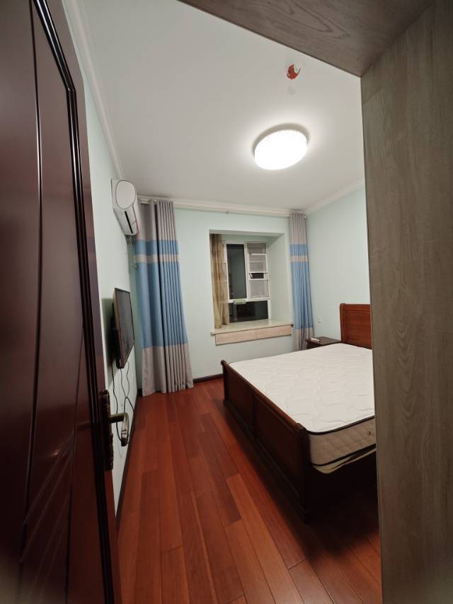 武汉 东西湖 | 凯旋名居_6