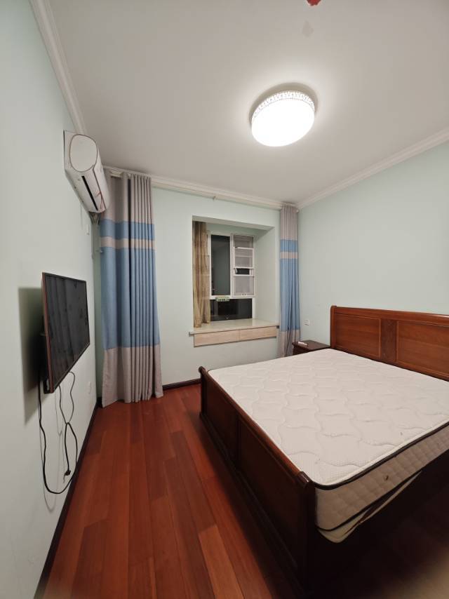 武汉 东西湖 | 凯旋名居_7